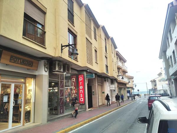 Piso en venta en Avenida del Carrer de la Mar, El Campello photo 1