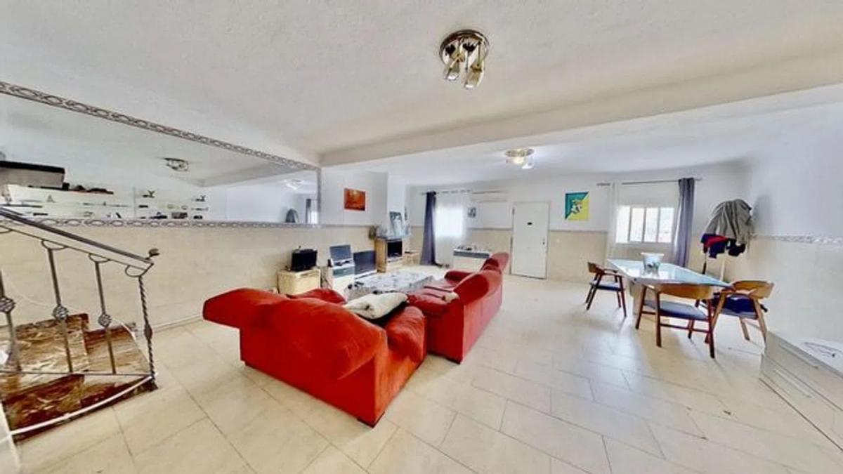 Venta de chalet independiente en Calle de Fra Juan Tensa, El Campello
photo 4