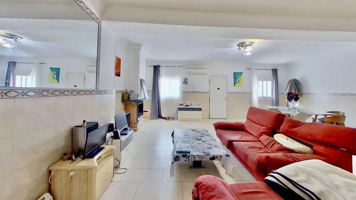 Venta de chalet independiente en Calle de Fra Juan Tensa, El Campello
photo 5
