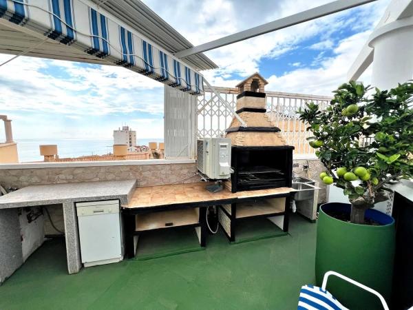 Duplex en venta en Campello Playa, El Campello photo 2