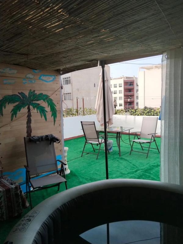 Продажа отдельного шале в Calle dels Lleons, Эль Кампельо photo 5