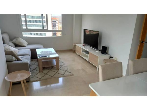 Продажа квартиры в Avenida Ausiàs March, El Campello thumbnail 1
