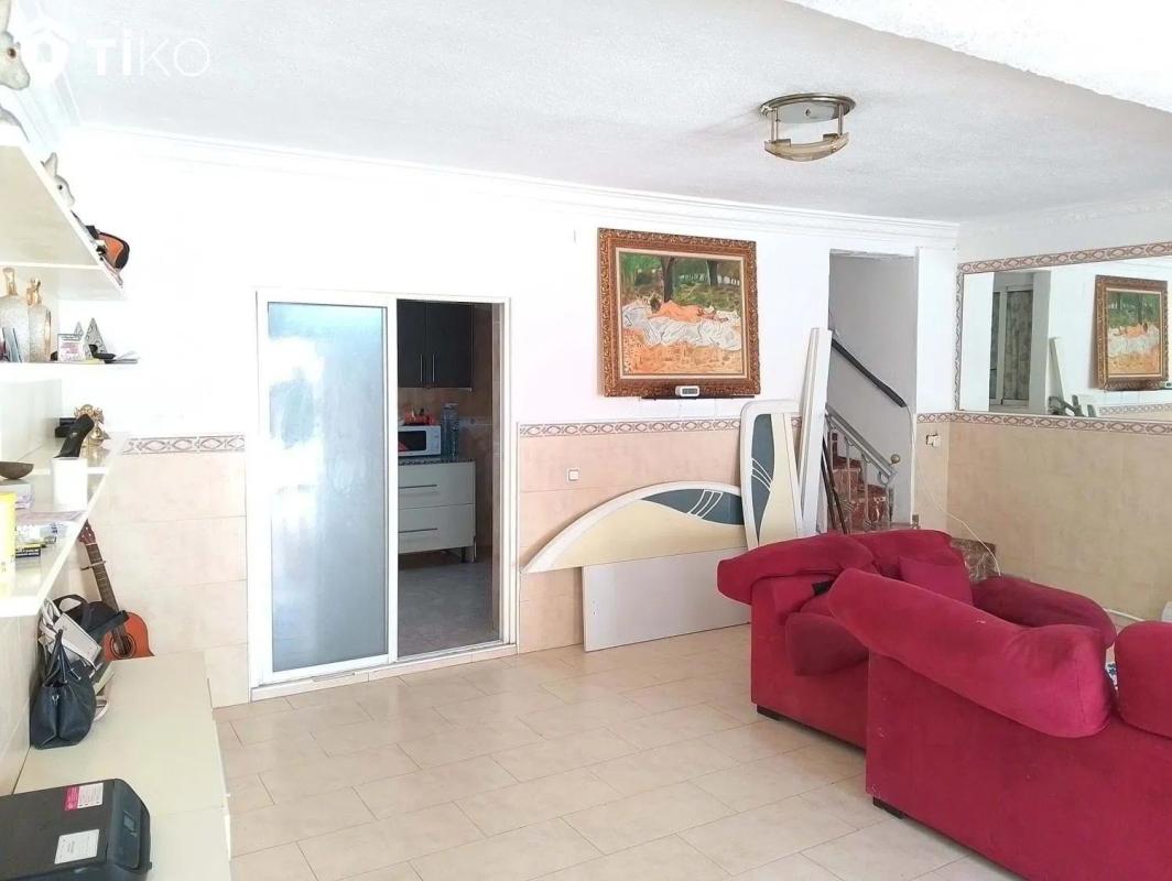 Sprzedaż niezależnego domku jednorodzinnego w  Campello Pueblo, El Campello photo 4
