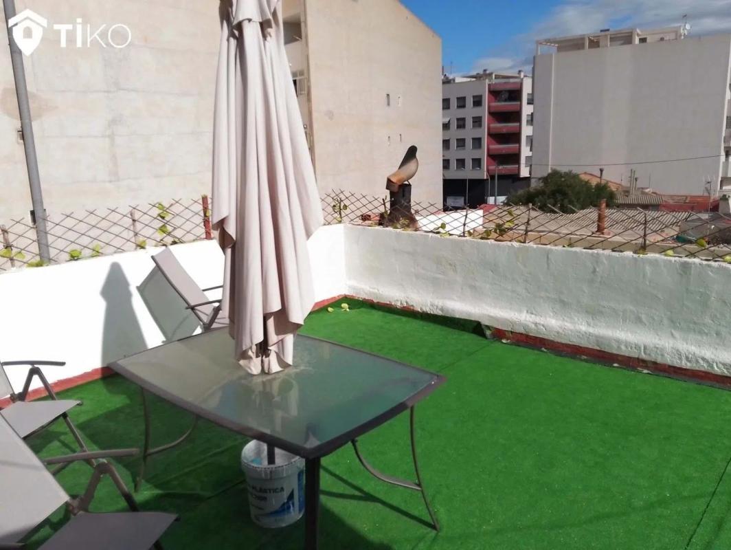 Sprzedaż niezależnego domku jednorodzinnego w  Campello Pueblo, El Campello photo 5