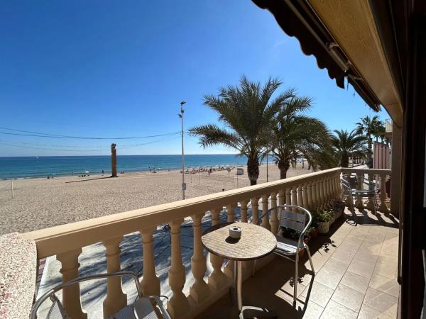 Apartment for sale in  Calle de Sant Vicent, El Campello photo 1