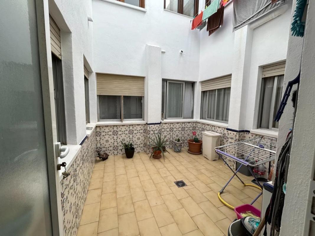 Sale of apartment in Calle de Sant Vicent, El Campello
 photo 5