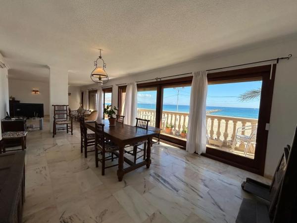 Продажа квартиры в  Calle de Sant Vicent, El Campello photo 1
