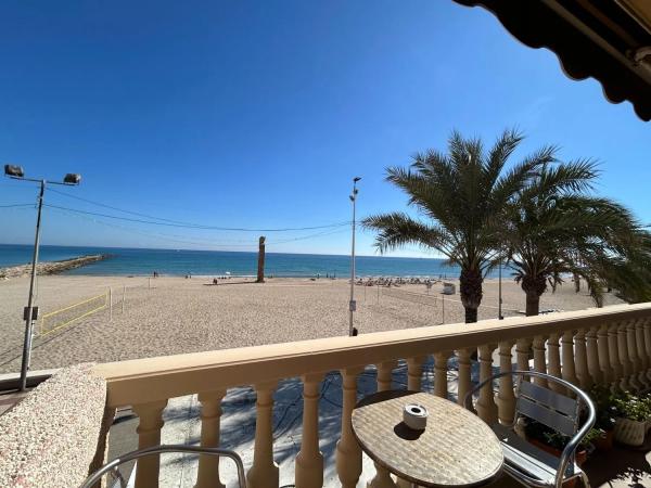 Продажа квартиры в  Calle de Sant Vicent, El Campello photo 2