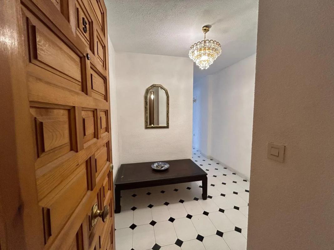 Sale of apartment in Calle de Sant Vicent, El Campello
 photo 3
