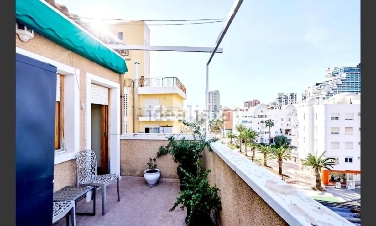 Sale of apartment in Campello Playa, El Campello
photo 1