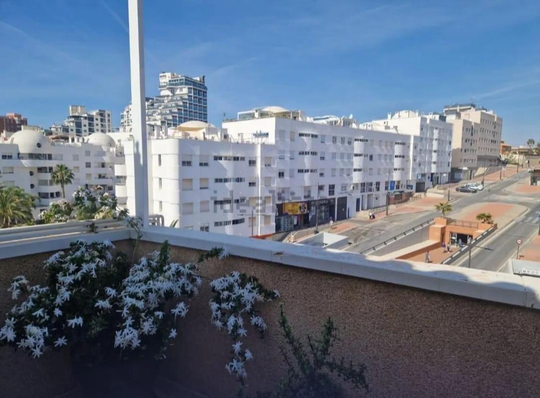Sale of apartment in Campello Playa, El Campello
photo 2