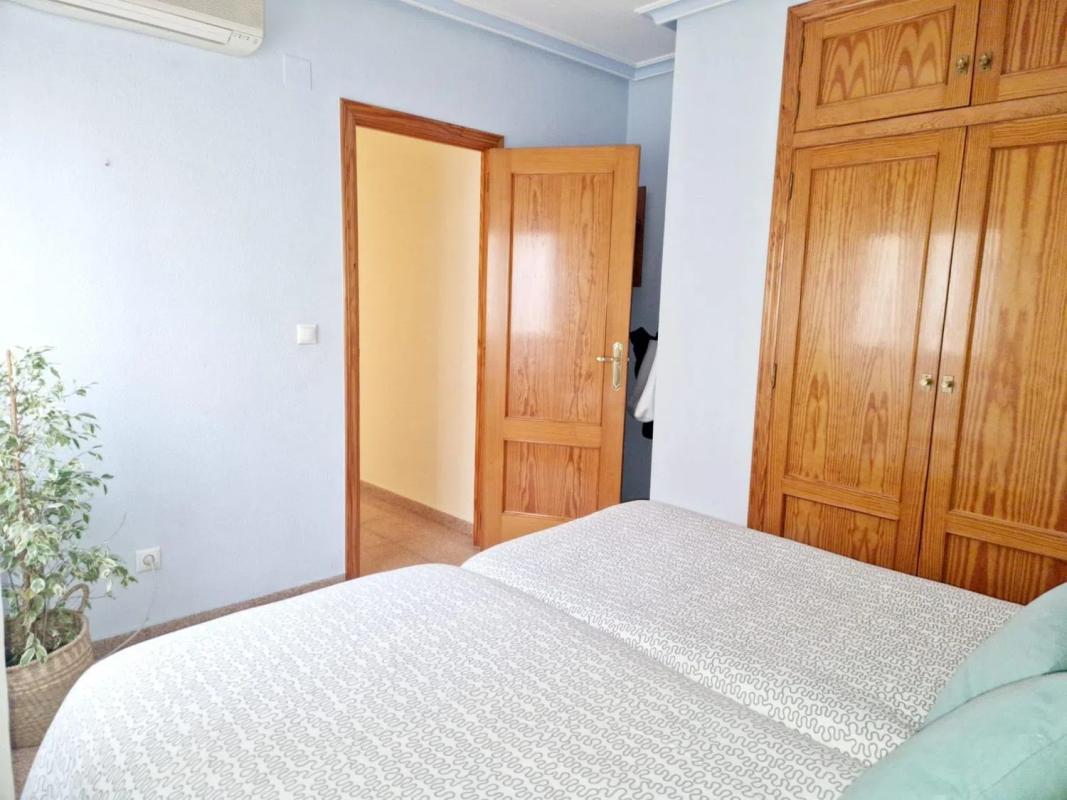 Sale of apartment in Campello Playa, El Campello
photo 3