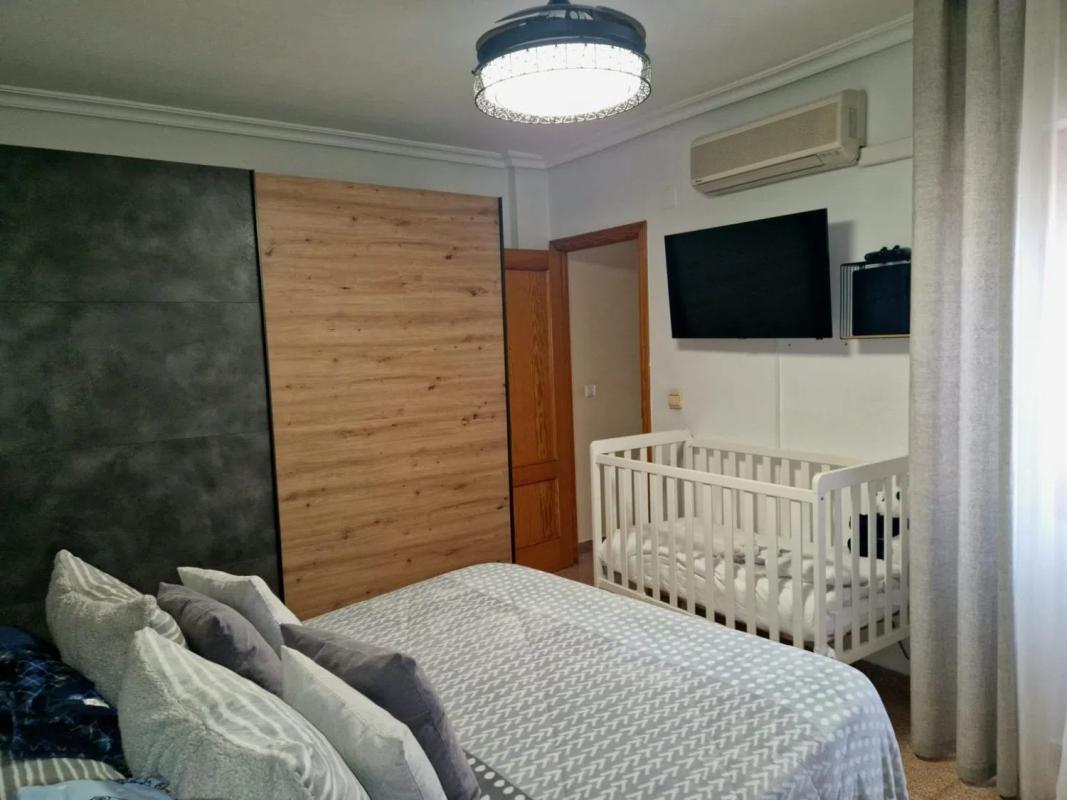 Sale of apartment in Campello Playa, El Campello
photo 5