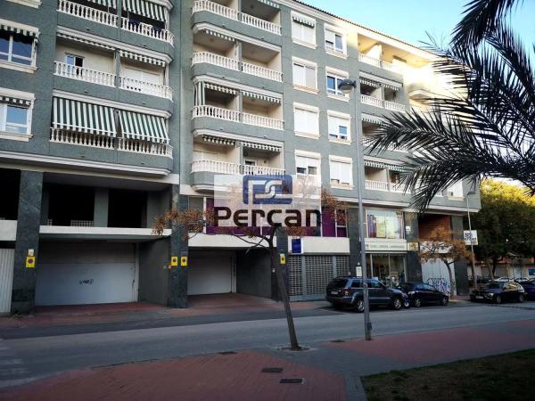 Piso en venta en Calle de Joan Baptista Baset i Ramos, El Campello photo 1