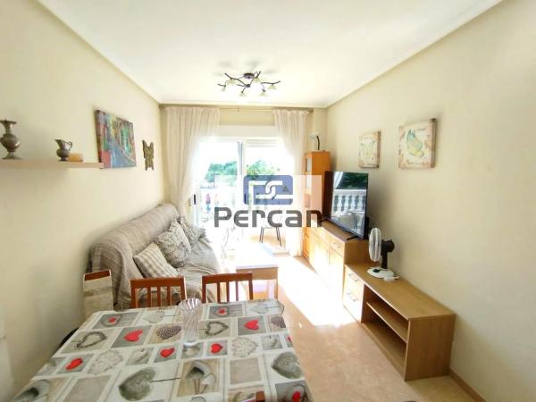 Piso en venta en Calle de Joan Baptista Baset i Ramos, El Campello thumbnail 1