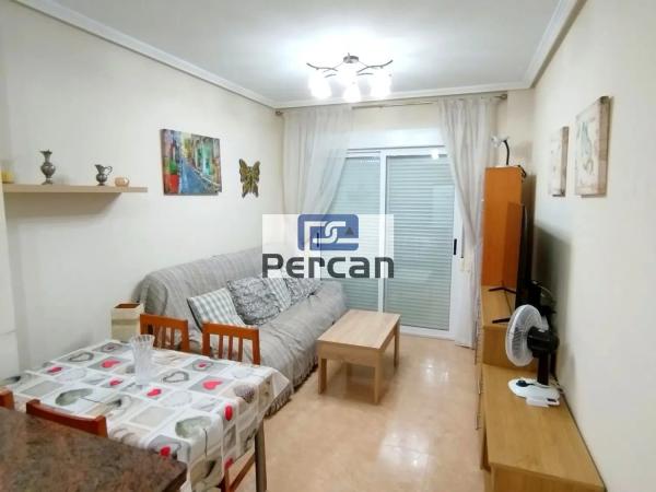 Piso en venta en Calle de Joan Baptista Baset i Ramos, El Campello thumbnail 2