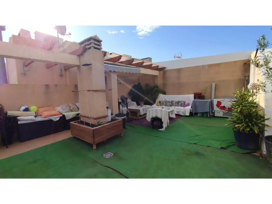 Venta de ático en Calle de la Mar Alta, El Campello photo 3