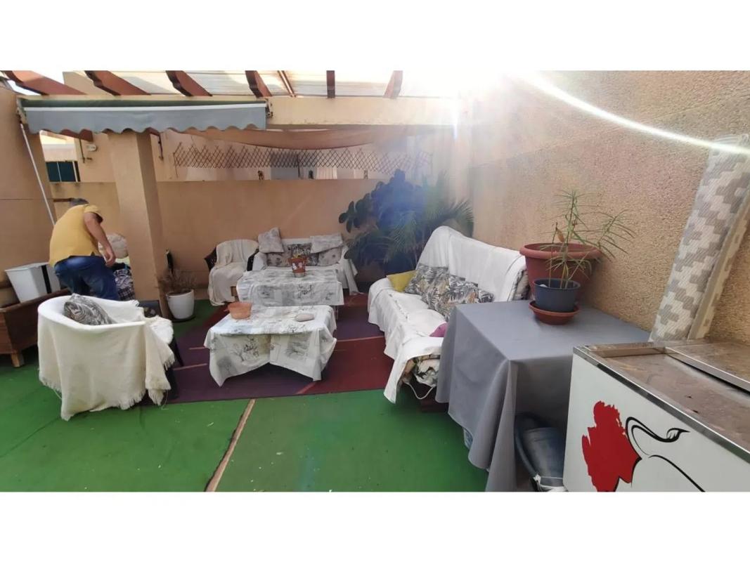 Venta de ático en Calle de la Mar Alta, El Campello photo 4