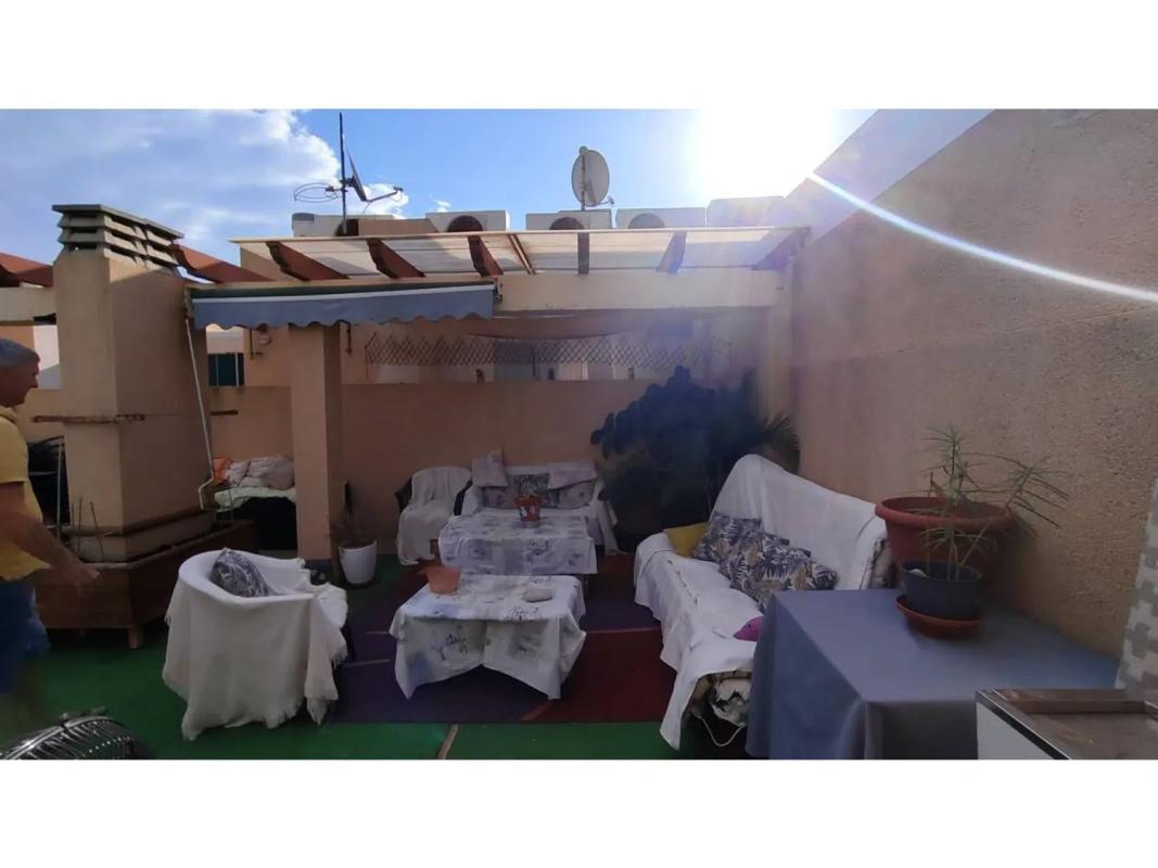 Venta de ático en Calle de la Mar Alta, El Campello photo 5
