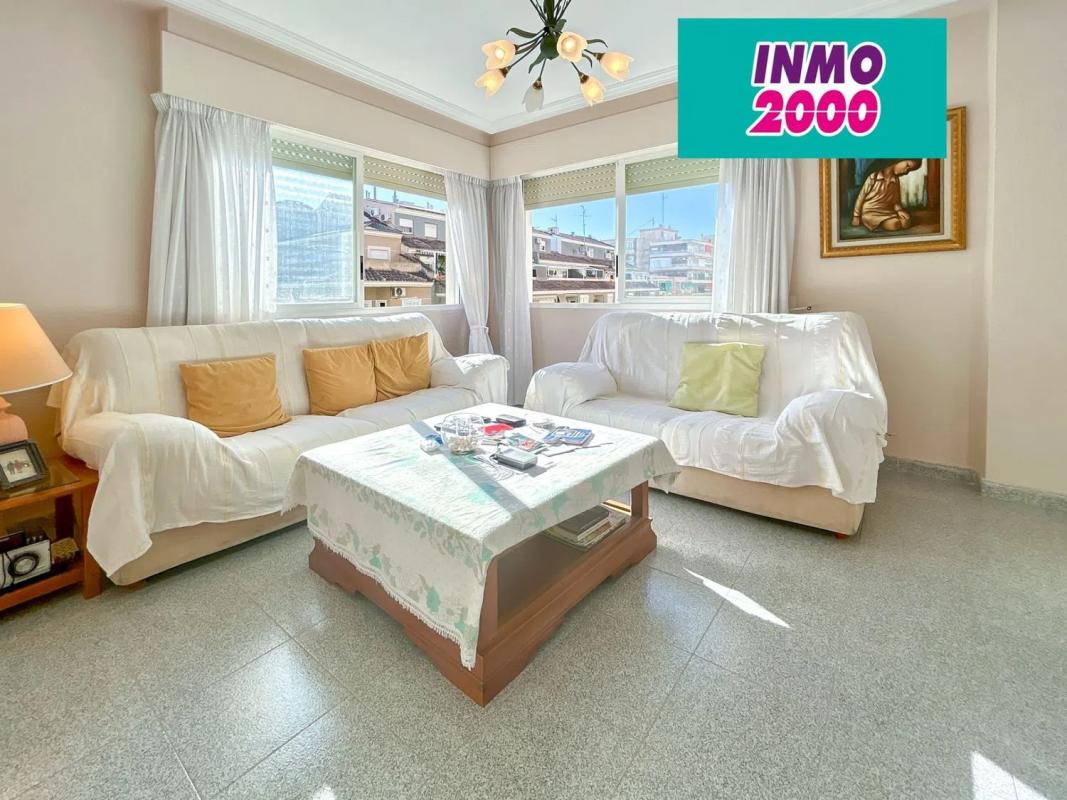 Venta de piso en Calle de Colón, El Campello
 photo 2