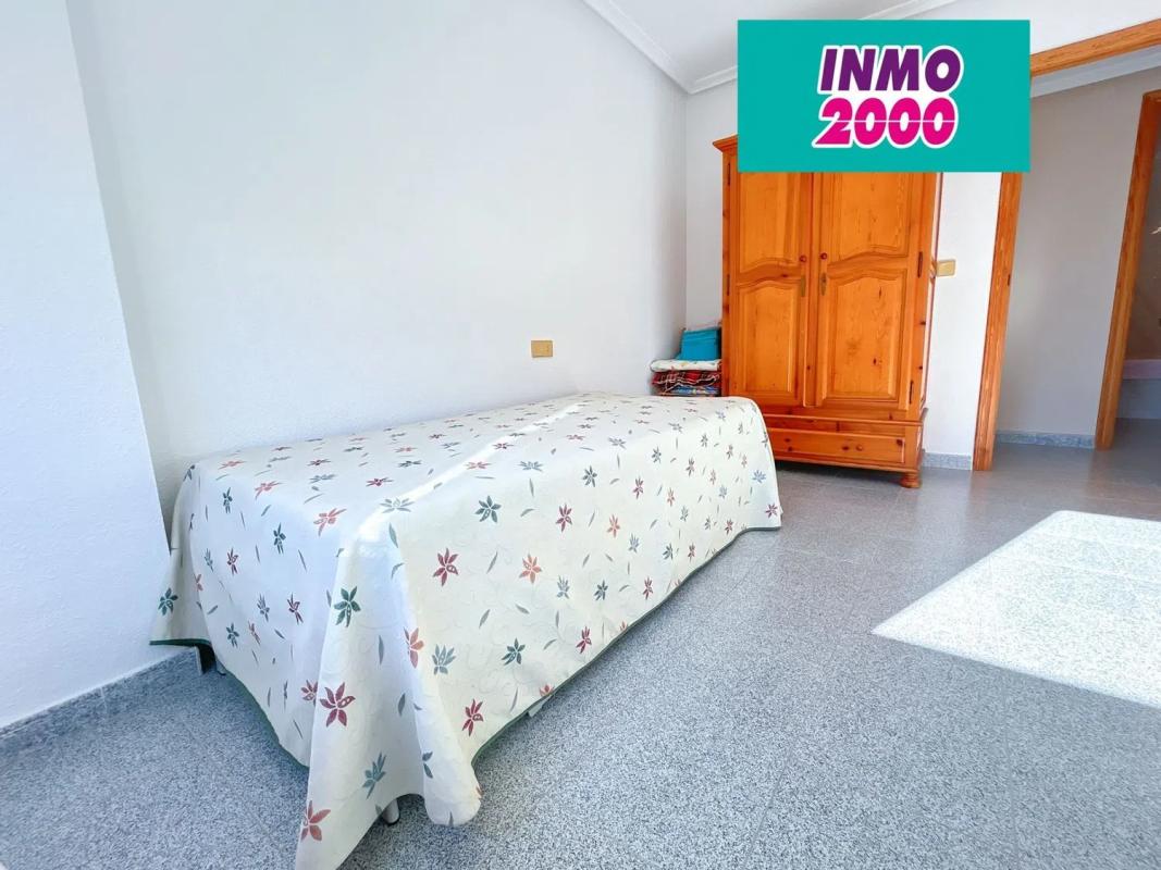 Venta de piso en Calle de Colón, El Campello
 photo 3