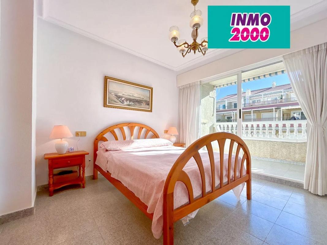 Venta de piso en Calle de Colón, El Campello
 photo 5
