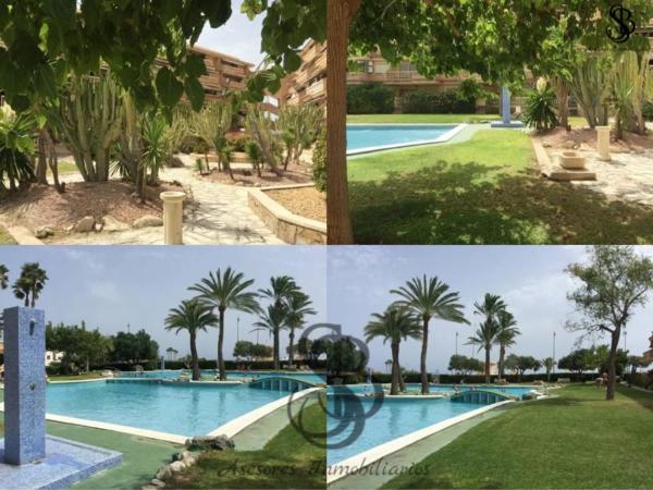 Apartment for sale in  Calle Sant Bartomeu, El Campello photo 1