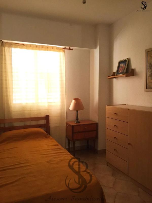Sale of apartment in Calle Sant Bartomeu, El Campello
 photo 2