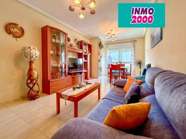 Apartment for sale in Calle Puig Coronat, El Campello photo 1