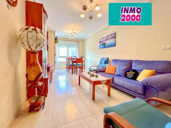 Apartment for sale in Calle Puig Coronat, El Campello thumbnail 1