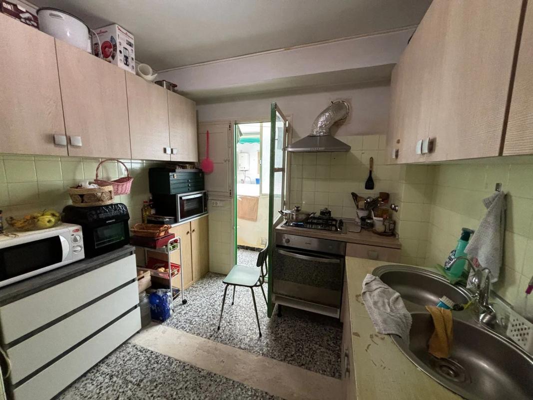 Venta de piso en Calle del Vicari Samuel Riquelme, 30, El Campello
photo 3