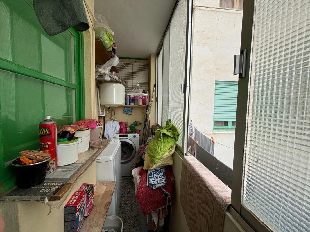 Venta de piso en Calle del Vicari Samuel Riquelme, 30, El Campello
photo 4