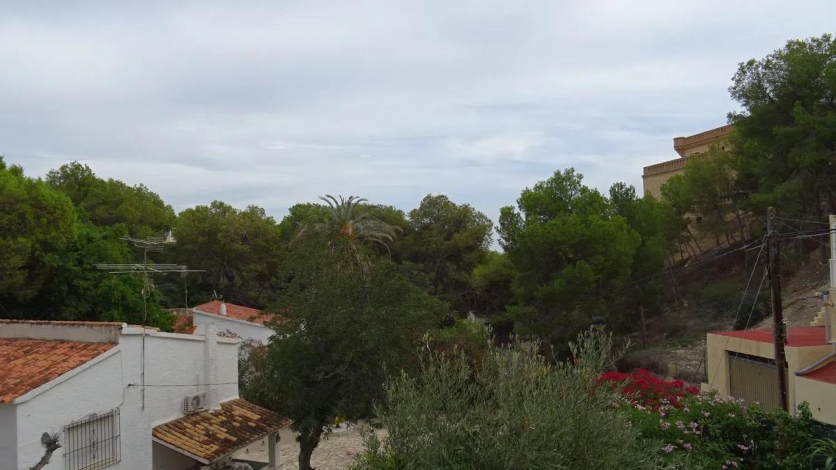 Venta de chalet independiente en Pueblo Español - Coveta Fumá, El Campello
photo 1