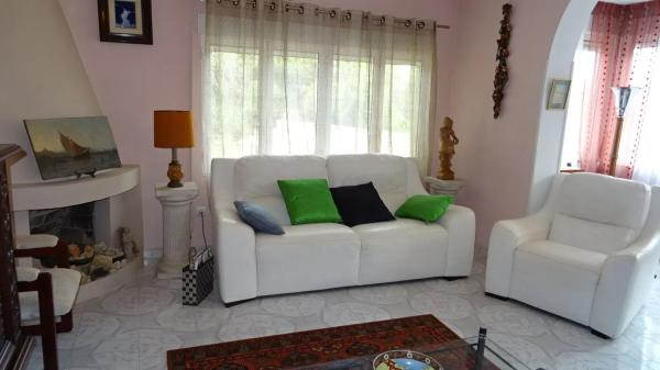 Chalet independiente en venta en Pueblo Español - Coveta Fumá, El Campello thumbnail 2