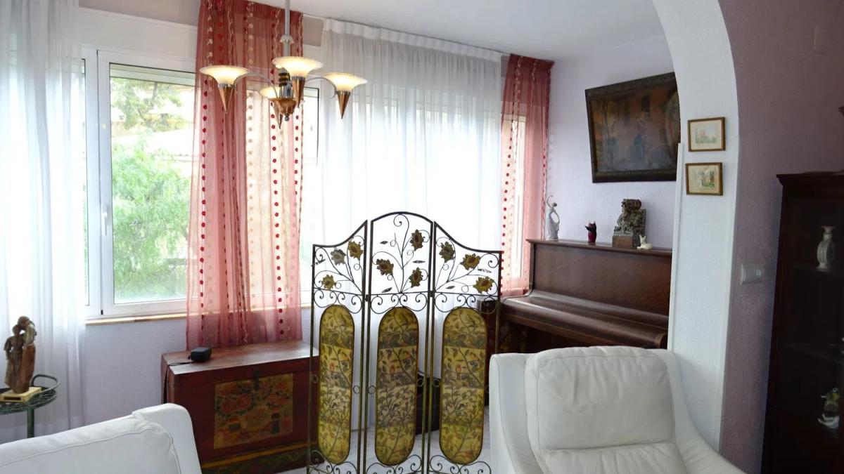 Venta de chalet independiente en Pueblo Español - Coveta Fumá, El Campello
photo 5