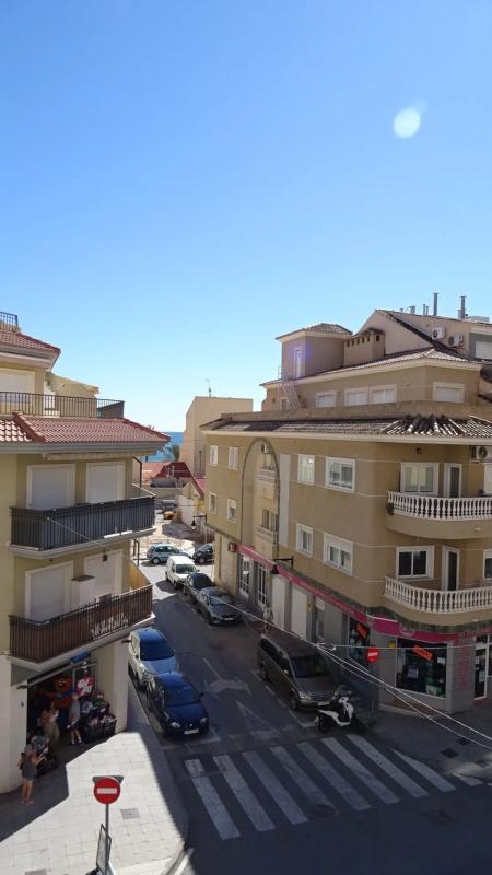 Sale of apartment in Campello Playa, El Campello
 photo 2