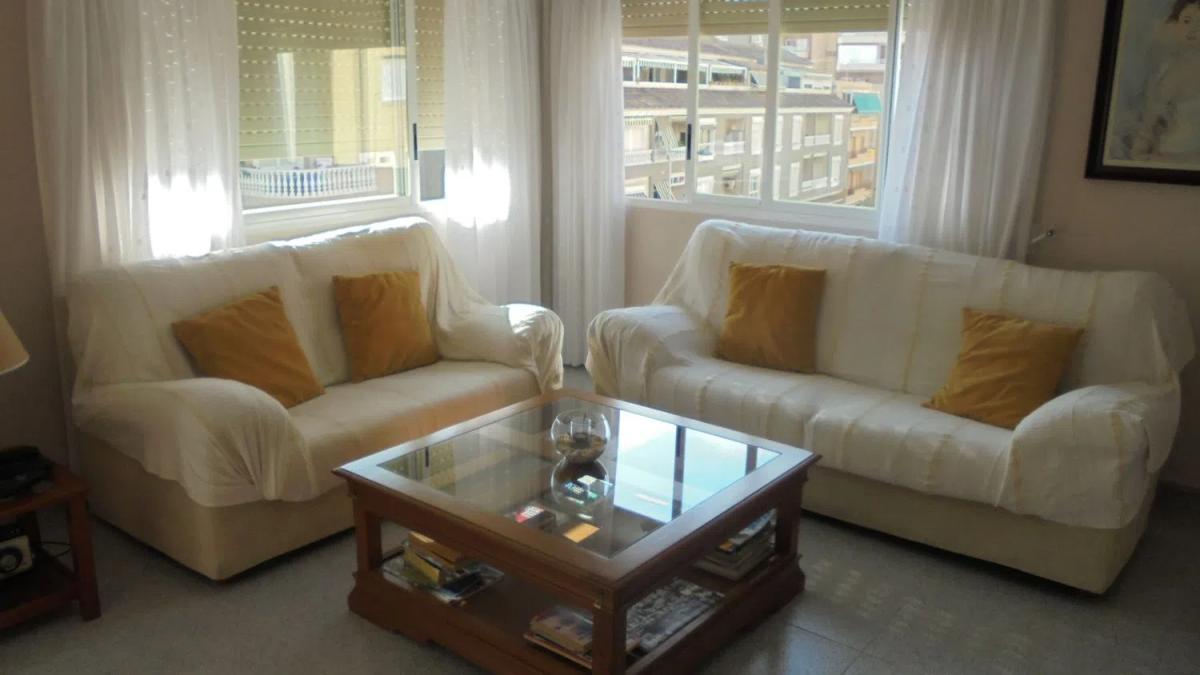 Sale of apartment in Campello Playa, El Campello
 photo 4