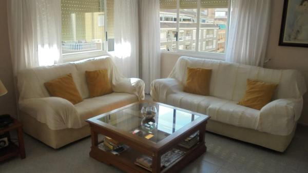 Apartment for sale in  Campello Playa, El Campello photo 4