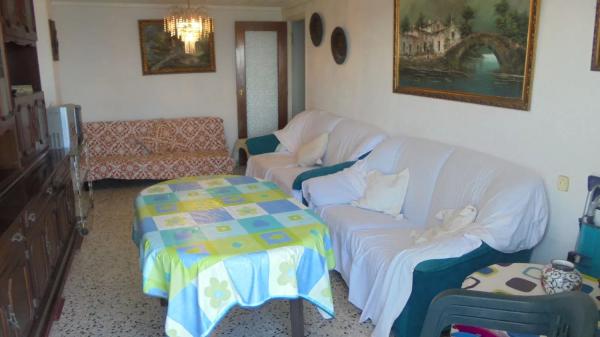 Apartment for sale in Campello Playa, El Campello thumbnail 2