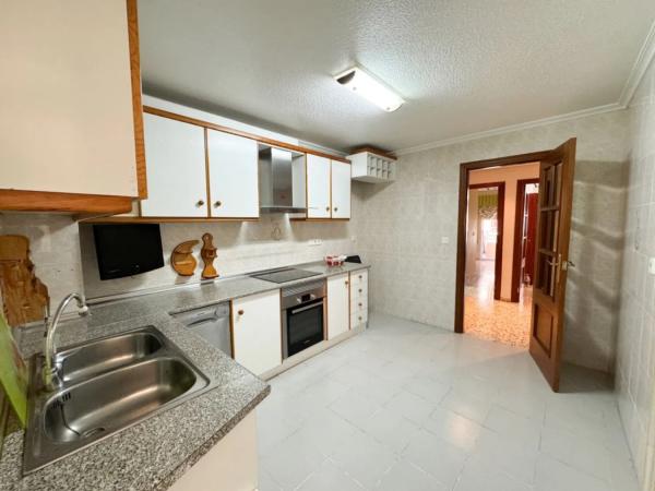 Продажа квартиры в Campello Pueblo, El Campello photo 1