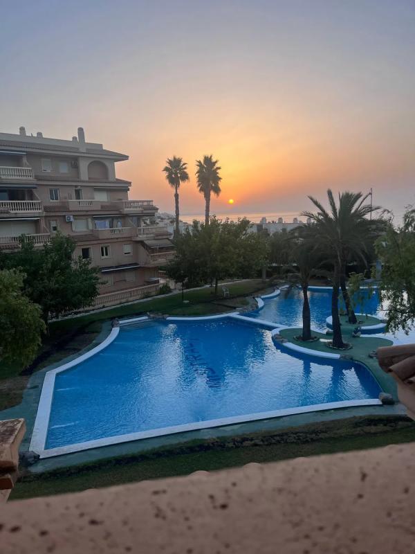 Venta de piso en Calle Sant Bartomeu, 146, El Campello
photo 1