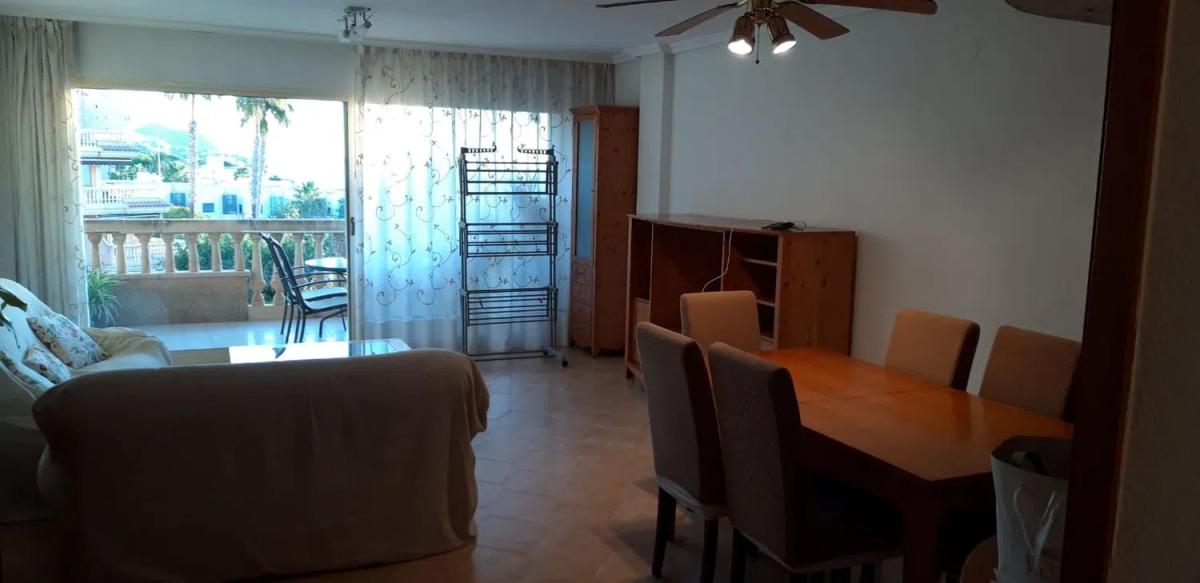 Venta de piso en Calle Sant Bartomeu, 146, El Campello
photo 2