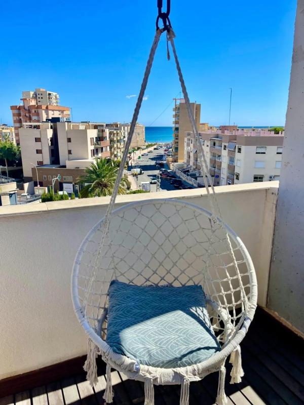 Venta de ático en  Avenida d'Alacant, El Campello photo 4