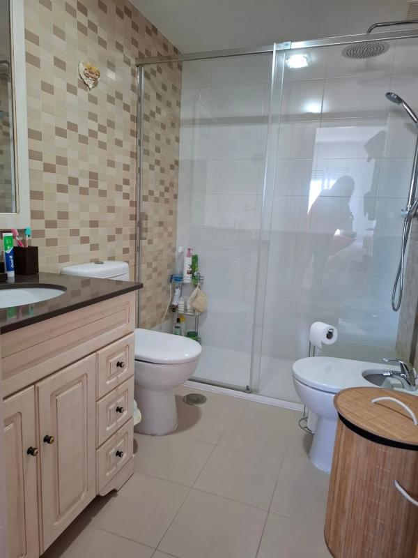 Sale of apartment in Avenida Ausiàs March, El Campello
photo 4