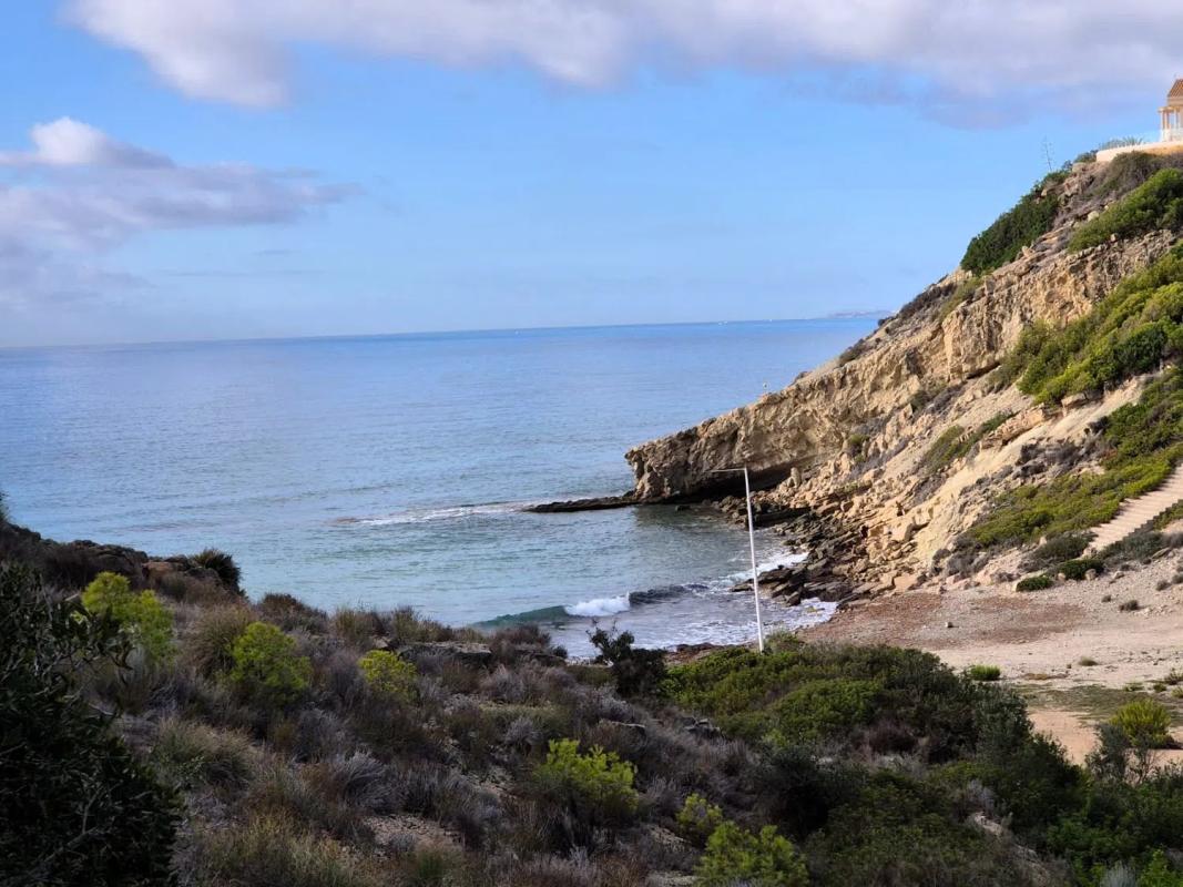 Venta de chalet independiente en Avenida del Carritxal, El Campello
 photo 2