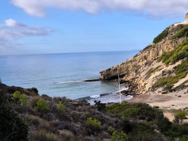 Detached villa for sale in Avenida del Carritxal, El Campello thumbnail 1
