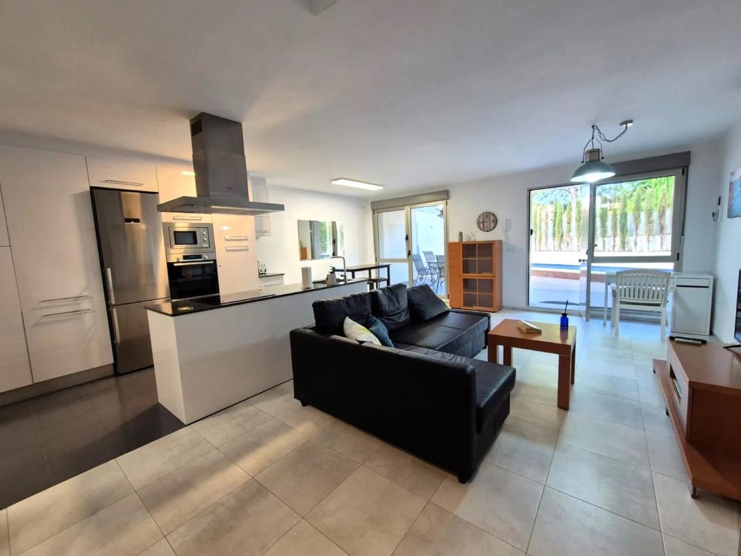 Venta de chalet independiente en Avenida del Carritxal, El Campello
 photo 3