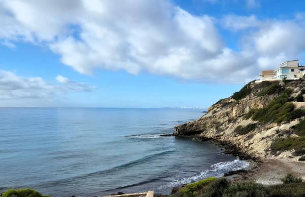 Detached villa for sale in  Avenida del Carritxal, El Campello photo 4