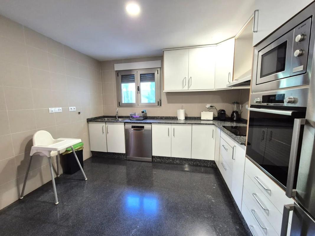 Venta de chalet independiente en Avenida del Carritxal, El Campello
 photo 5