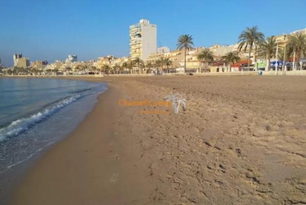 Коттедж на продажу в  Campello Pueblo, El Campello photo